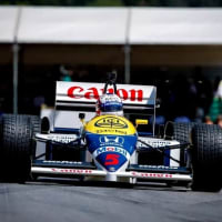  2025 Goodwood Festival