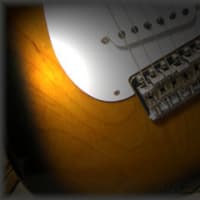 #11 Fender STRATOCASTER