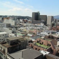 いわき駅前