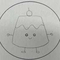 手作りプリンリレー