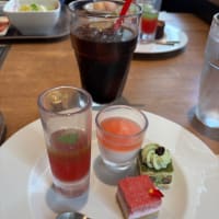 ランチ