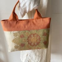 Handcrafted_ObiBags（手作りの帯バッグ）