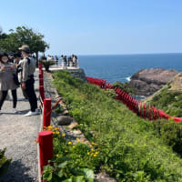 生まれて初めての一人旅②