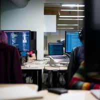 Rapidly Develop Cross platform applications with Low code platform