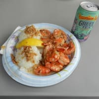 アロハスタジアム、ノースショワに行ってきました！