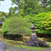 【源流見学】兵庫・播磨五川の源流探訪ポタ / ③夢前川