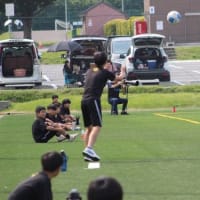 ボールボーイ