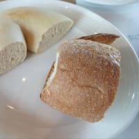 ランチは、愛する友と、ミケイラ！
