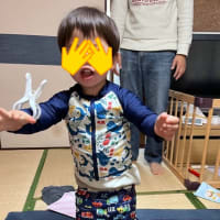 ツッコミどころ満載と色んな絵本に出会う