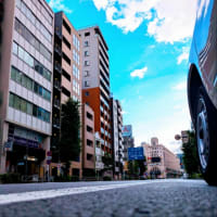 きったぞっ　きったぞぉ　“夏がきた”　