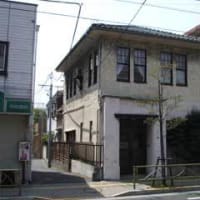 「まちかどの近代建築写真展in文京区」その1