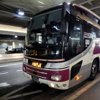 阪急観光バス 1167