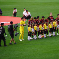5/26 浦和レッズVSFC町田ゼルビア at 埼玉スタジアム2002