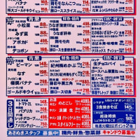 18日(日)休業日＊週末特売チラシ＊八丈島情報