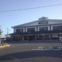 下諏訪と塩崎と千葉あずさ