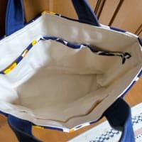 ショック！マリメッコの生地が色落ちした