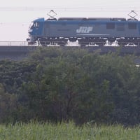 EF210 1号機