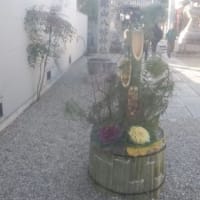 初詣