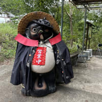 お彼岸のお墓参り