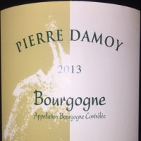 Prieure Roch Vin de France Blanc 2011 - 個人的ワインのブログ Prieure Roch Vin de France Blanc 2011 - 個人的ワインのブログ