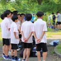 2025U-15リーグ後期３部③