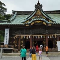 箱根旅行三泊四日＜2024.7.22～25＞③