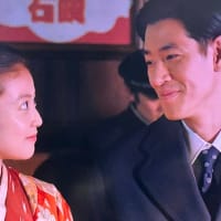 NHK朝ドラあんぱんダイジェスト版