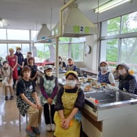 あしたば白石定期講座「夏のスープ養生」