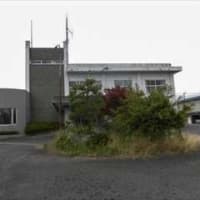 ご当地マンホール in 滋賀県旧びわ町（長浜市）