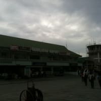 タグビララン空港