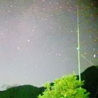 令和6年11月23日・星空の夜