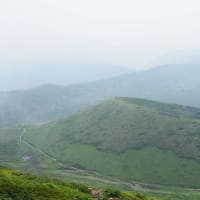 秋田駒ケ岳