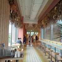 根白石おもしろ市＆ビスクリークカフェ