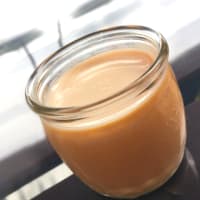 eggg・エグゥ～（小平市）の幸せたまごのハッピープリン