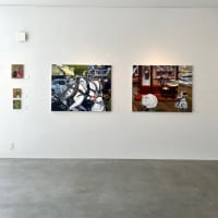 久しぶりの投稿と展覧会のお知らせ