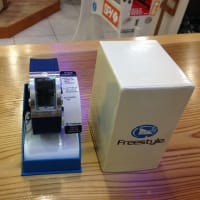 FREESTYLE時計