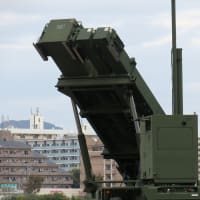 ウクライナ情勢ｰウクライナへの軍事支援は今後数週間以内に再開される可能性とトランプ大統領が表明