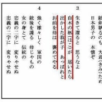 歴史探訪「靖国神社」