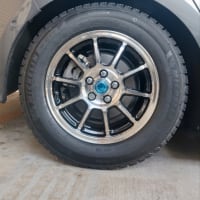 10月22日(火) 1年振りに出荷。