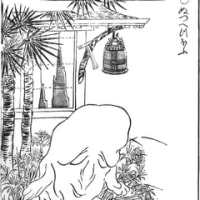 『べらぼう』ひょうろく演じる松前廣年（蠣崎波響）史実ではアイヌ絵で有名な凄腕絵師
