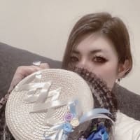 息抜きにカンカン帽デコっ💦