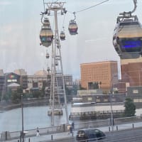 「アジサイ電車ツアーに行きたい」とのことで