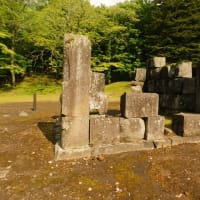 『橋野鉱山-5。』