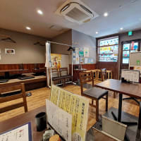 鰻の成瀬 板橋店 (中板橋)