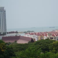マレーシア　ペナン島での　ロングステイ　をしませんか
