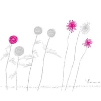 花ほうろオリジナル掛花