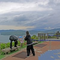 よみがえった天橋立
