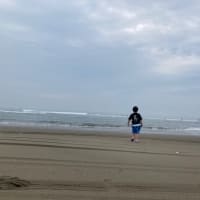 みんなで海へ🏝️