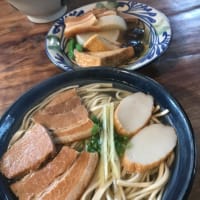 沖縄で・・・