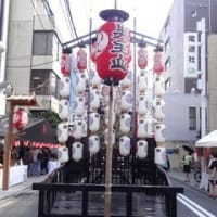 2018.07.23-24　“京都祇園祭後祭1”